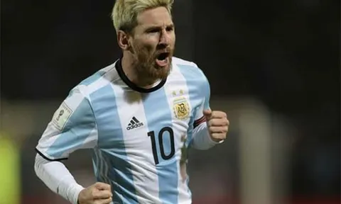 Messi chấn thương, cơ hội chợt đến với Alcacer