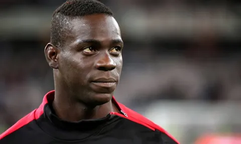 '2017 sẽ là năm của Balotelli'
