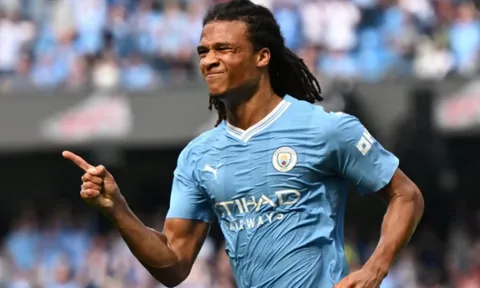 Người đại diện của Nathan Ake liên hệ 3 ông lớn Serie A