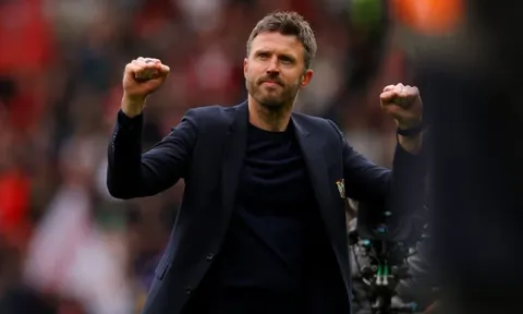 Michael Carrick và bài toán con tim hay lý trí tại Man Utd?