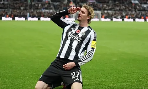 Bất mãn vì bị "hắt hủi", Nick Woltemade cân nhắc rời Newcastle