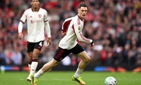 Liverpool sẽ kiên nhẫn đến bao giờ với Florian Wirtz?