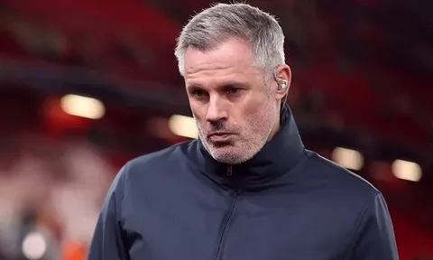 Jamie Carragher tiến cử HLV lý tưởng giúp trục vớt Chelsea