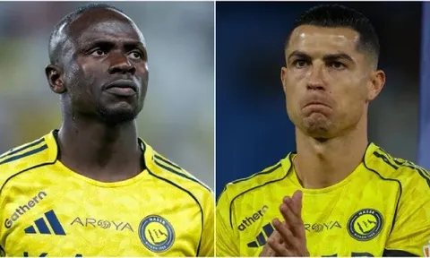 HLV Jesus tiết lộ lý do cất Mane khiến Ronaldo đói bóng
