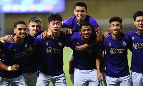 Hà Nội và Ninh Bình tạo cuộc đấu trí hấp dẫn hơn đua vô địch
