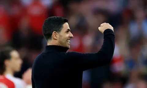 5 điểm nhấn vòng 35 Ngoại hạng Anh: Arsenal khôi phục quyền tự quyết