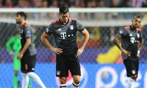 20h00 ngày 01/10, Bayern Munich vs FC Cologne: Đứng dậy thôi, Hùm xám!