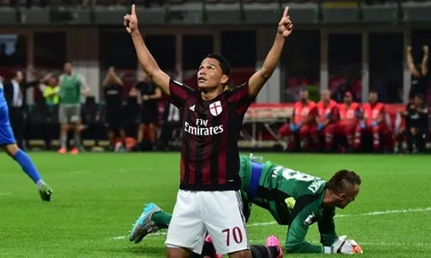 20h00, ngày 11/9, AC Milan vs Udinese: Đời thay đổi khi ta thay đổi   