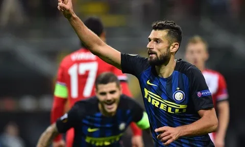 20h00 ngày 23/10, Atalanta vs Inter Milan: Không còn đường lùi