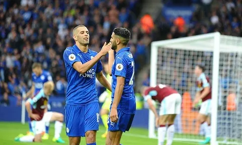 20h15 ngày 02/10, Leicester vs Southampton: Tiếp đà thăng hoa