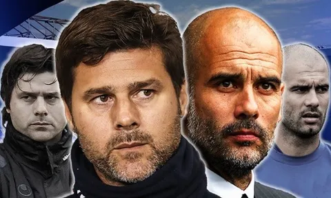 20h15 ngày 2/10, Tottenham Hotspur vs Manchester City: Cuộc tái ngộ trên đất Anh