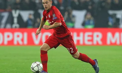 20h30 ngày 15/10, Eintracht Frankfurt vs Bayern Munich: Trở lại mạch thắng