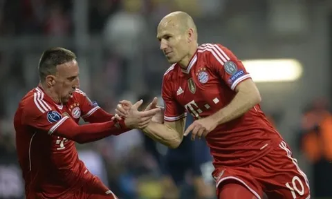 20h30 ngày 24/9: Hamburger vs Bayern Munich: Hùm xám thị uy sức mạnh