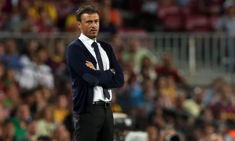 HLV Barca tiết lộ ngày rời đội bóng