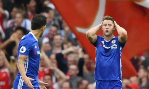 21h00 ngày 01/10, Hull City vs Chelsea: Trút giận lên chủ nhà