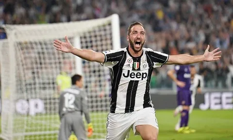 21h00 ngày 06/11, Chievo vs Juventus: Lừa bay gãy cánh?