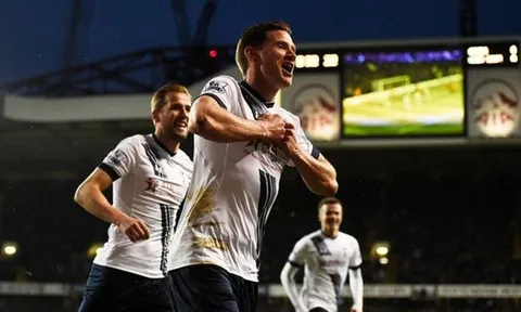 21h00 ngày 15/10, West Brom vs Tottenham: Gà trống gáy vang