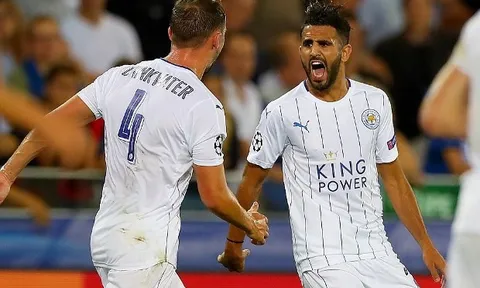 21h00 ngày 17/09, Leicester City vs Burnley: 3 điểm là mục tiêu