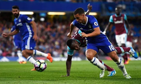 21h00 ngày 20/08, Watford vs Chelsea: Chờ hiệu ứng Conte