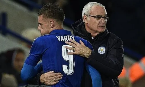 21h00 ngày 22/10, Leicester City vs Crystal Palace: Tiếp đà thăng hoa