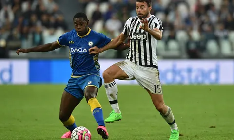 21h00 ngày 27/11, Genoa vs Juventus: Comunale Luigi Ferraris đi dễ khó về