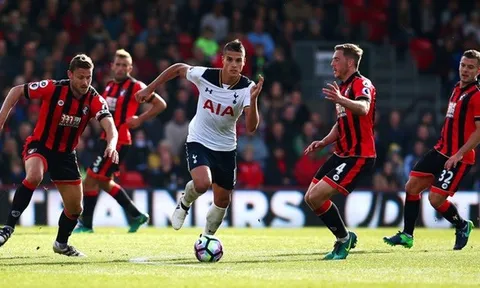 21h00 ngày 29/11, Tottenham Hotspur vs Leicester: Giăng bẫy đón nhà vua