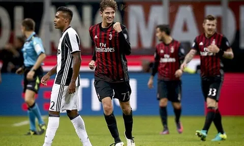 21h00 ngày 30/10, Milan vs Pescara: Đi dễ, khó về