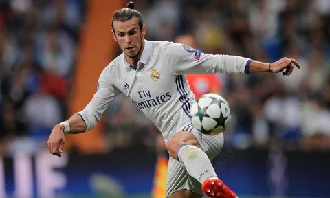 21h15 ngày 02/10, Real Madrid vs Eibar: Trở lại được không?