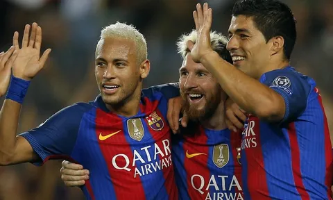 21h15 ngày 24/09, Sporting Gijon vs Barcelona: Không nương tay