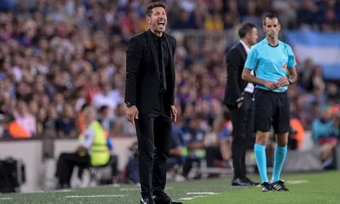 21h15 ngày 25/09, Atletico Madrid vs Deportivo: Rút ngắn khoảng cách
