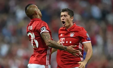 21h30 ngày 05/11, Bayern Munich vs Hoffenheim: Thử nghiệm nữa không ngài Ancelotti?