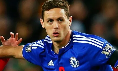 Nemanja Matic đề nghị được sang M.U vì Mourinho