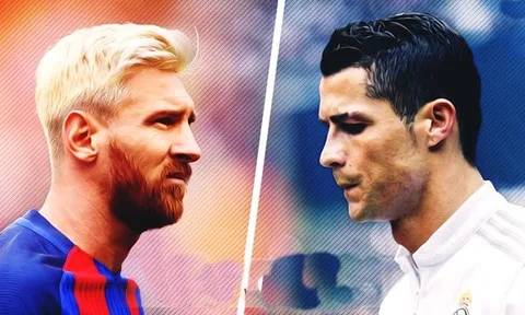 22h15 ngày 03/12, Barcelona vs Real Madrid: Mọi ngả đường đều dẫn đến Camp Nou