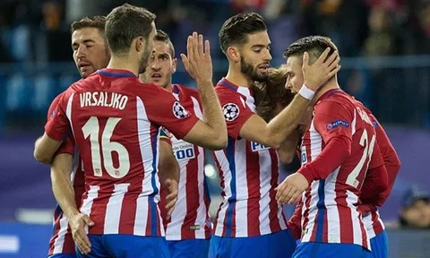 22h15 ngày 27/11, Osasuna vs Atletico Madrid: Bám đuổi nuôi hy vọng
