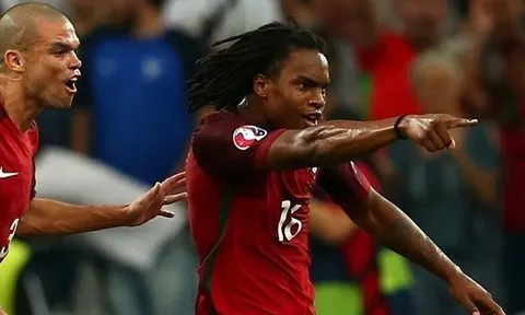 UEFA công bố Cầu thủ trẻ xuất sắc nhất EURO 2016