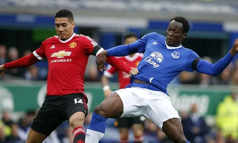 23h00 ngày 04/12, Everton vs Man Utd: Bầy Quỷ khát điểm