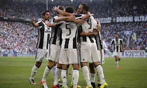 23h00 ngày 24/9, Palermo vs Juventus: Nhà vua trở lại