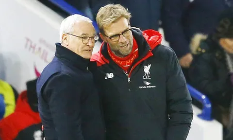 23h30 ngày 10/09, Liverpool vs Leicester City: 3 điểm nuôi hi vọng
