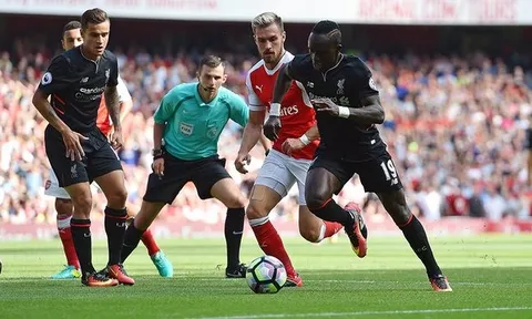 23h30 ngày 20/08, Leicester City và Arsenal: Những người khốn khổ