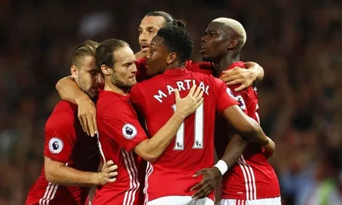 23h30 ngày 27/08, Hull City vs Man United: GIải mã "ngựa ô"