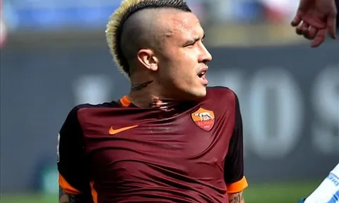 Radja Nainggolan lên tiếng 'nhắc khéo' Chelsea