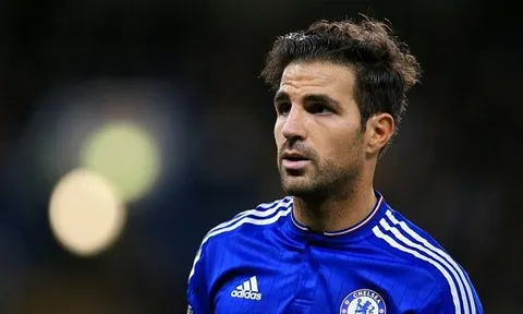 Điểm tin tối 28/08: Fabinho từ chối Man Utd, Fabregas chia tay Chelsea
