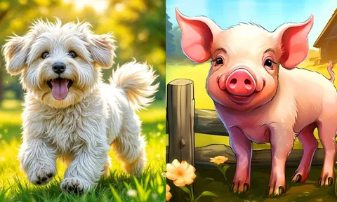 3 con giáp có số vượng gia đình, càng sống càng đủ đầy, hậu vận an yên
