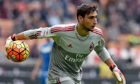 3 công thần giúp AC Milan đánh bại Juventus: Ấn tượng Buffon đệ nhị