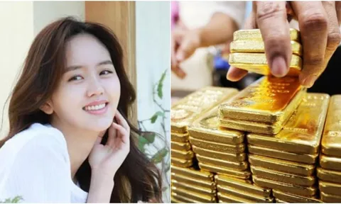 3 nét tướng của người giàu có