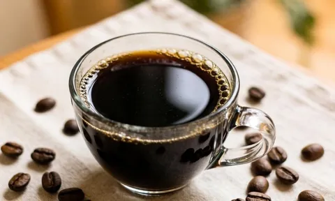 3 thời điểm uống cà phê giúp đốt mỡ, giảm cân nhanh, không hại dạ dày