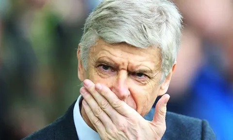 Quan điểm chuyên gia: Với Arsene Wenger, Arsenal không thể vô địch