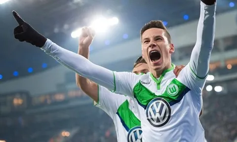 Điểm tin tối 08/07: Arsenal bạo chi vì Draxler, Pogba đã chọn United
