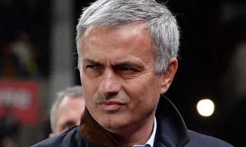 Mourinho gửi thông điệp bí mật cho Fellaini