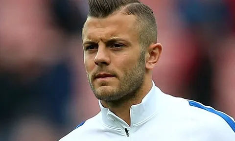Quan điểm chuyên gia: Mourinho có thể xây dựng lối chơi M.U quanh Jack Wilshere
